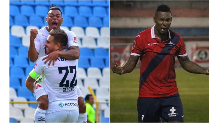 Alianza vs. FAS: ver aquí hoy EN VIVO y EN DIRECTO el clásico por la fecha 4 del Clausura 2022 de la Liga Mayor de El Salvador.