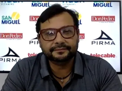 Jeaustin Campos habló sobre su salida, Jafet Soto y el camerino herediano