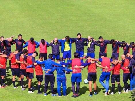 Municipal tiene un récord de 9 lesionados a la vez