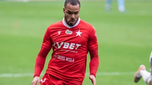 Descartado el traspaso de Felicio Brown a la Superliga de China.