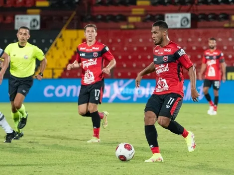 En el juego de la fecha; Herediano a levantarse y Alajuelense a consolidar