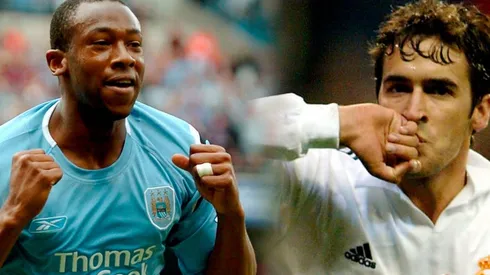 El costarricense brilló en Manchester City y el español en Real Madrid.