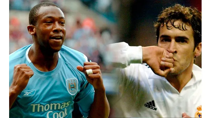 El costarricense brilló en Manchester City y el español en Real Madrid.