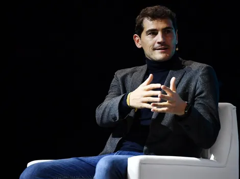 Iker Casillas en Guatemala: revuelo en las redes sociales