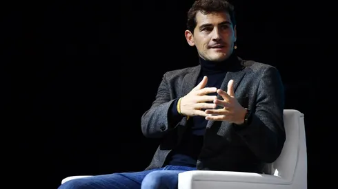 Iker Casillas en Guatemala: revuelo en las redes sociales