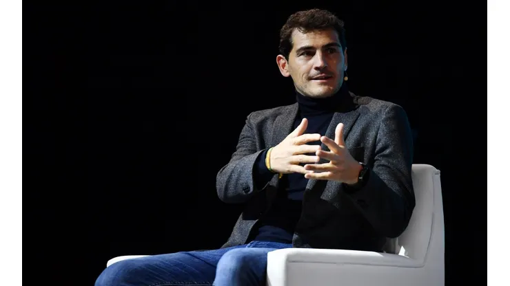 Iker Casillas en Guatemala: revuelo en las redes sociales