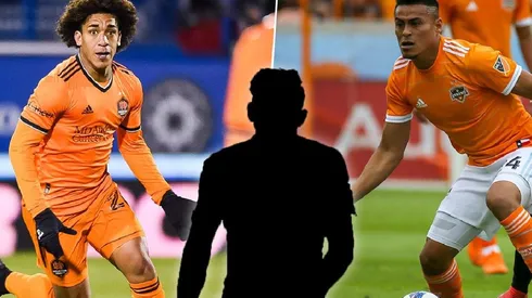 Houston Dynamo trae un jugador de Europa