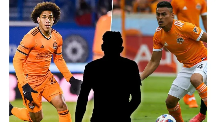 Houston Dynamo trae un jugador de Europa