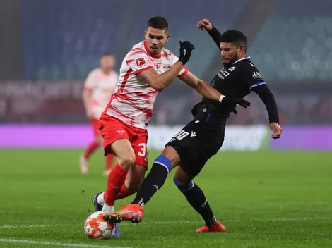 Sin panameños en la nómina de mejores defensores de Concacaf en el 2021