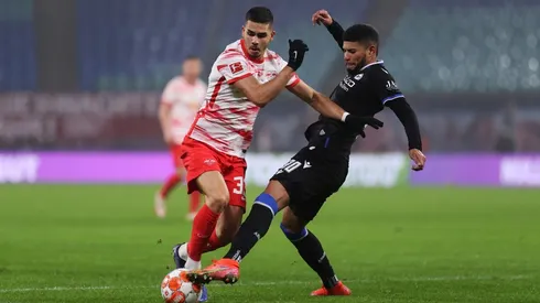 Concacaf anunció sus nominados para el mejor defensor del año.