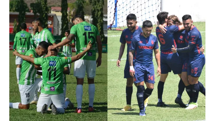Municipal vs. Antigua GFC: ver aquí hoy EN VIVO y EN DIRECTO el juego por la fecha 10 del Clausura 2022 de la Liga Nacional de Guatemala.