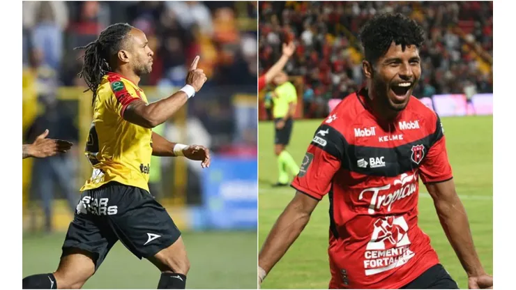 Herediano vs. Alajuelense: ver aquí hoy EN VIVO y EN DIRECTO el clásico por la fecha 9 del Clausura 2022 de la Primera División de Costa Rica.
