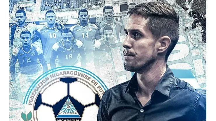 Juan Vita se va agradecido con Nicaragua