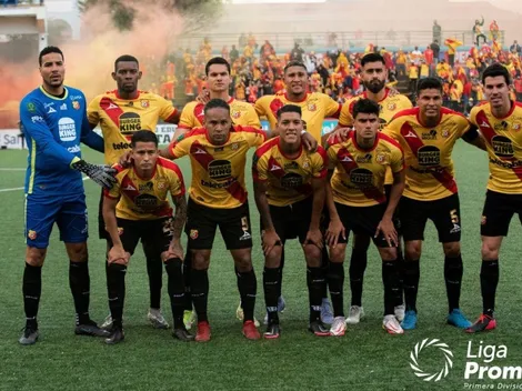 Los tres candidatos a ser nuevo DT de Herediano