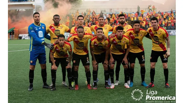 Herediano tiene tres candidatos a DT