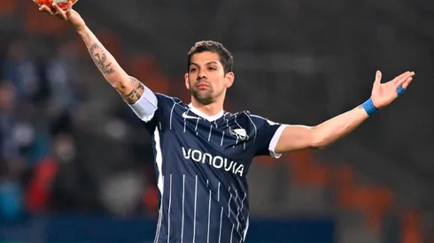 Bochum con Cristian Gamboa sufrió agónica eliminación en Copa de Alemania.