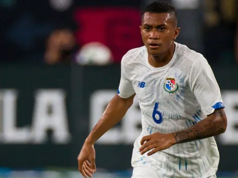 Víctor Griffith llegará a la MLS