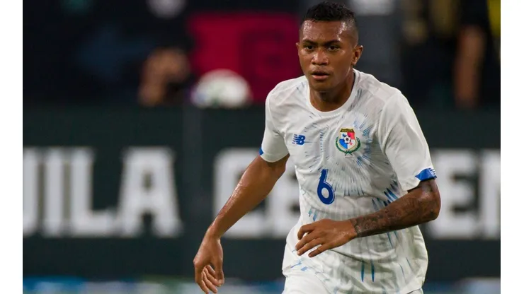 Víctor Griffith militará en Estados Unidos.