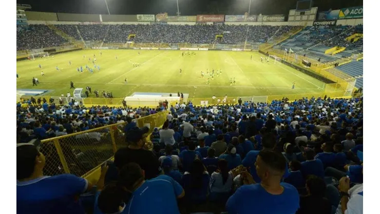 FIFA vuelve a sancionar a la FESFUT