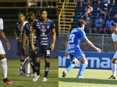 Costa Rica: Campeonato nacional sufrirá parón de casi un mes