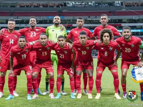 Misión Qatar 2022 en marzo: inicia el sueño de Panamá