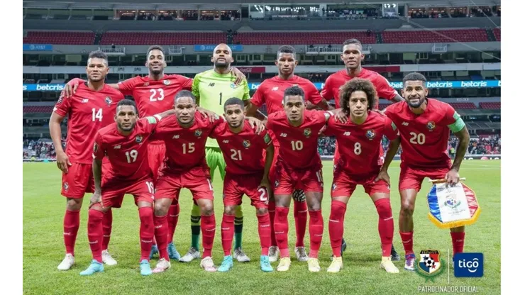 Panamá afrontará la fecha más complicada de la eliminatoria.