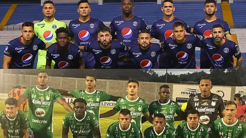 Motagua vs. Platense: ver aquí hoy EN VIVO y EN DIRECTO el juego por la fecha 7 del Clausura 2022 de la Liga Nacional de Honduras.