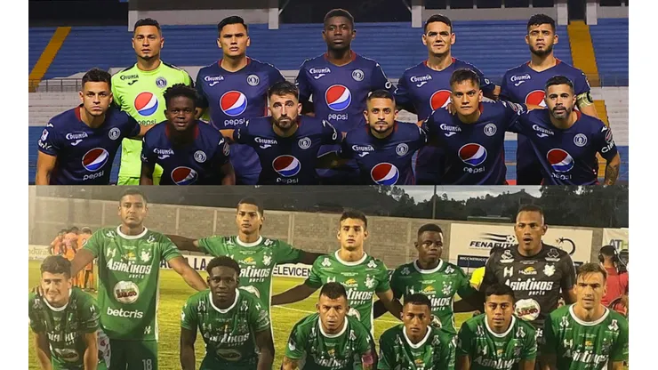 Motagua vs. Platense: ver aquí hoy EN VIVO y EN DIRECTO el juego por la fecha 7 del Clausura 2022 de la Liga Nacional de Honduras.