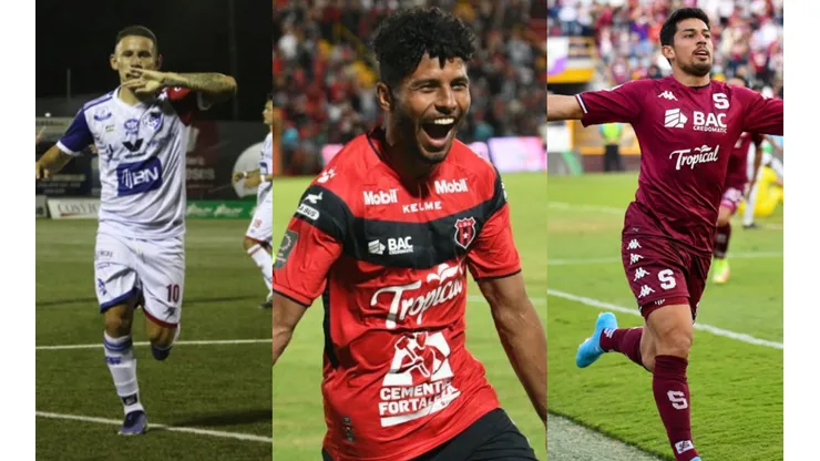 Clausura 2022 de la Liga Promérica de Costa Rica: resultados y tabla de posiciones tras fecha 8.