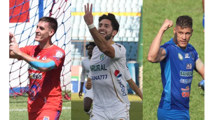 Clausura 2022 de la Liga Nacional de Guatemala: resultados y tabla de posiciones tras fecha 9.