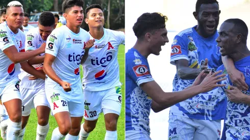 Alianza vs. Atlético Marte: ver aquí hoy EN VIVO y EN DIRECTO el partido por la fecha 10 del Clausura 2022 de la Liga Mayor de El Salvador.