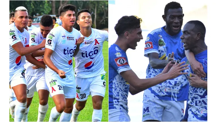 Alianza vs. Atlético Marte: ver aquí hoy EN VIVO y EN DIRECTO el partido por la fecha 10 del Clausura 2022 de la Liga Mayor de El Salvador.