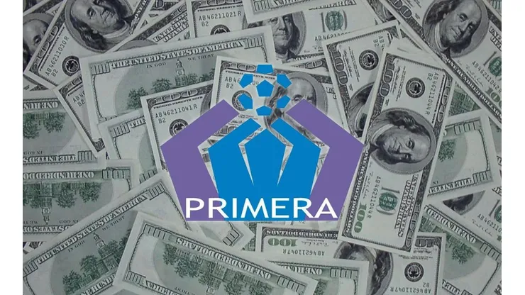 Empresario quiere invertir en un equipo de El Salvador