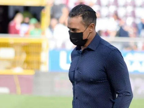 Paté Centeno sobre el presente en Costa Rica: “Estamos destruyendo el futbol"