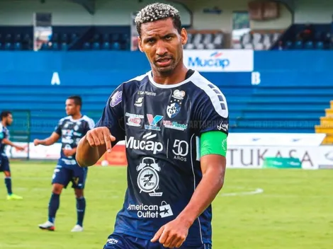 Resuelta la polémica entre Mariano Torres y Marcel Hernández