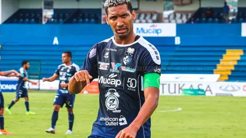 Marcel Hernández, Cartaginés (CSC Oficial)