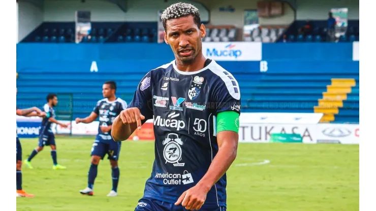 Marcel Hernández, Cartaginés (CSC Oficial)