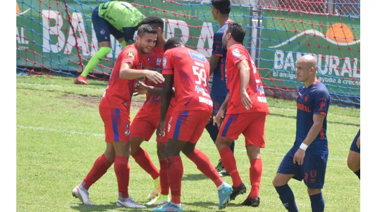 El Municipal de José Cardozo vuelve a perder