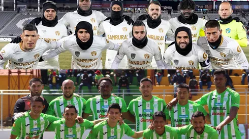 Comunicaciones vs. Antigua GFC: ver aquí hoy EN VIVO y EN DIRECTO el partido por la fecha 9 del Clausura 2022 de la Liga Nacional de Guatemala.