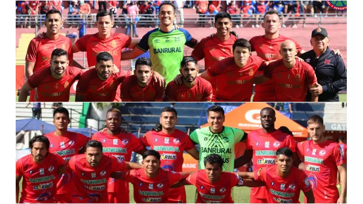 Municipal vs. Iztapa: ver aquí hoy EN VIVO y EN DIRECTO el juego por la fecha 9 del Clausura 2022 de la Liga Nacional de Guatemala.
