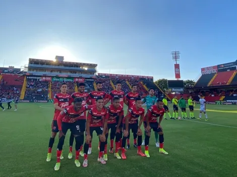 La Liga llegó a la cima, Herediano pierde y se hunde en la tabla de clasificación