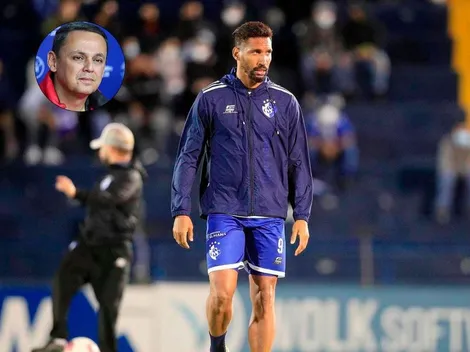 Presidente de Alajuelense se refirió al posible pase de Marcel Hernández a Saprissa