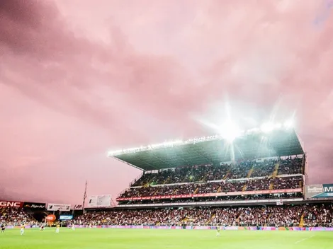 Costa Rica: Marzo viene con estadios a capacidad máxima con QR y sin requisitos en abril