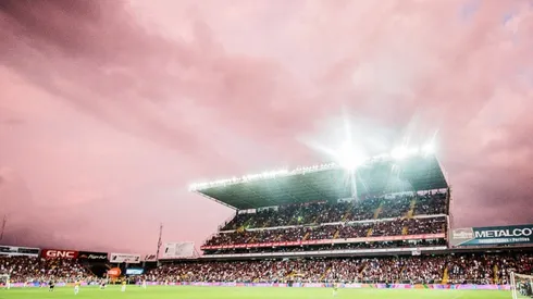Estadio Ricardo Saprissa (Saprissa Oficial)
