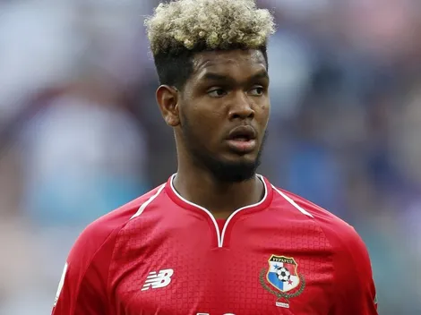 "Pepe" Ávila podría retornar al fútbol del extranjero