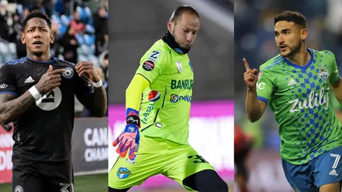 Concachampions 2022: resultados de la vuelta de los octavos de final, cómo quedaron los cruces de cuartos de final y cuándo se juegan.