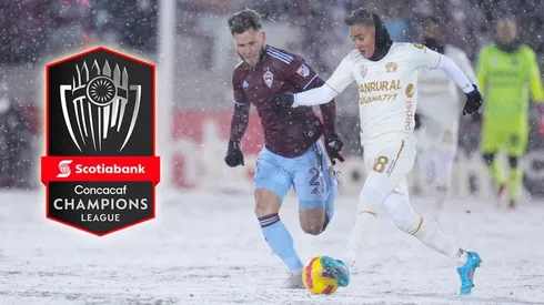 Concachampions 2022: el XI Ideal de la vuelta de los octavos de final