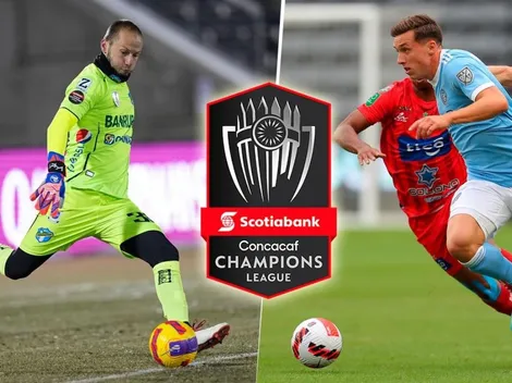 Comunicaciones vs. New York City: día y hora