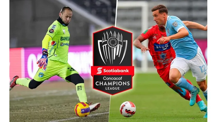 Concachampions 2022: Comunicaciones ya tiene día y hora para enfrentar a New York City FC