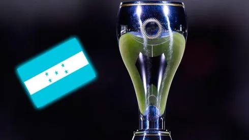 Honduras es elegida como sede para importante torneo de Concacaf